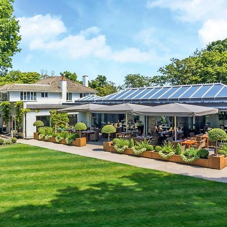 Hotel Wickwoods Albourne Exterior foto