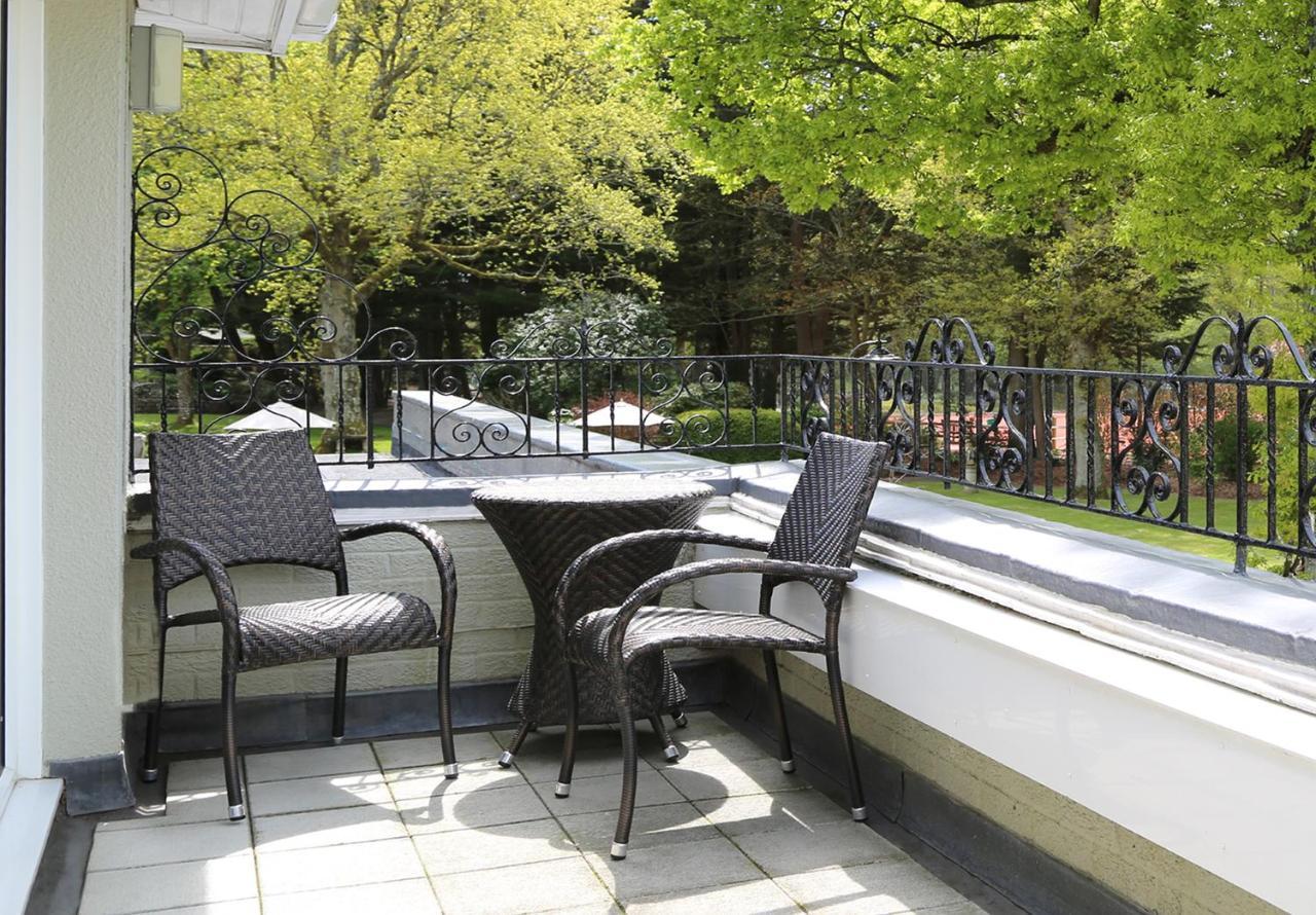 Hotel Wickwoods Albourne Exterior foto