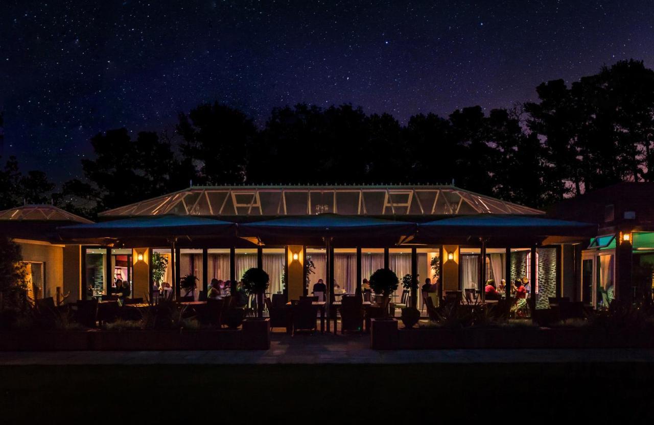 Hotel Wickwoods Albourne Exterior foto